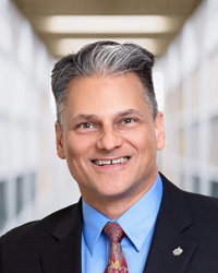 Ron Finnigan Headshot