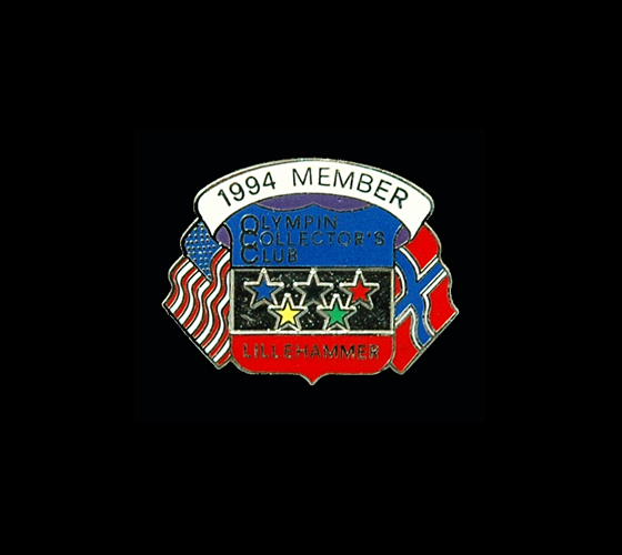 1994 Member Pin (700)