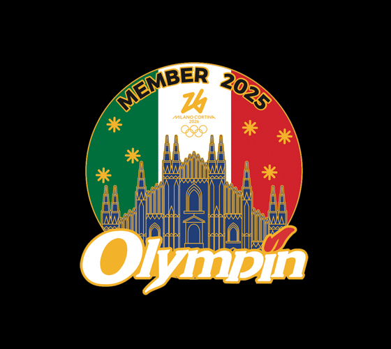 2025 Member Pin (525)
