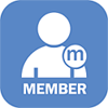 member icon